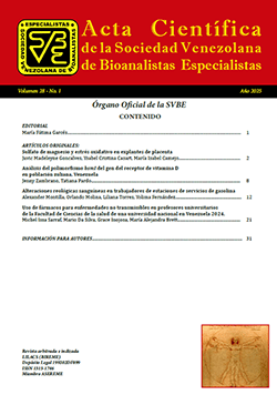 Volumen 28