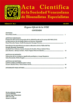 Portada del número