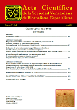 Volumen 24 · Número 2
