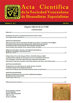 Volumen 16 · Número 1