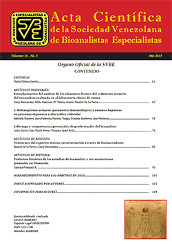 Volumen 16 · Número 2