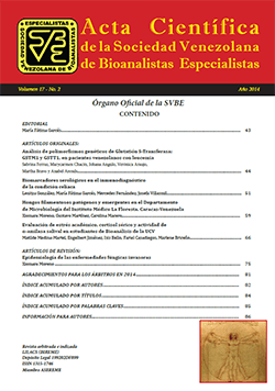 Volumen 17 · Número 2