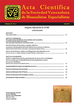 Volumen 18 · Número 2