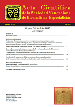 Volumen 20 · Número 1