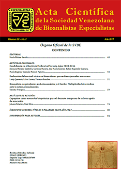 Volumen 20 · Número 2