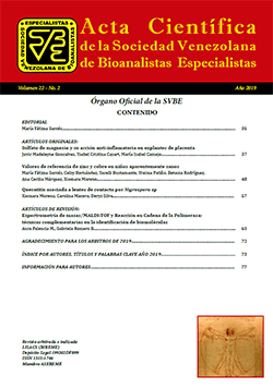 Volumen 22 · Número 2