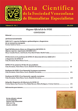 Volumen 23 · Número 1
