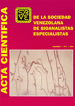 Volumen 1 · Número 1