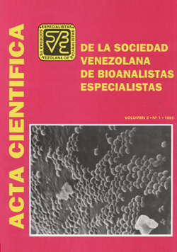 Volumen 2 · Número 1